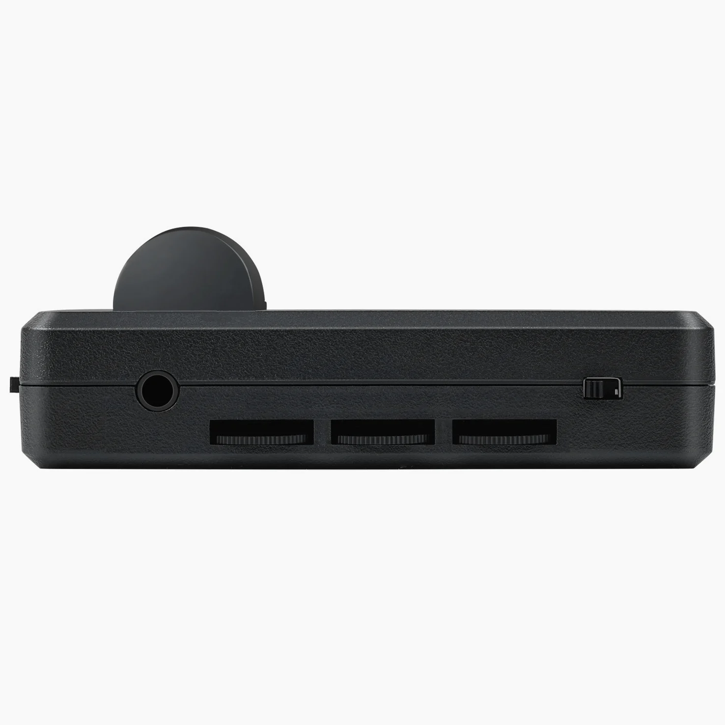 Donner Gitarren-Kopfhörer-Verstärker Heavy Metal USB Wiederaufladbarer Mini-Taschen-Kopfhörer-Verstärker für E-Gitarre