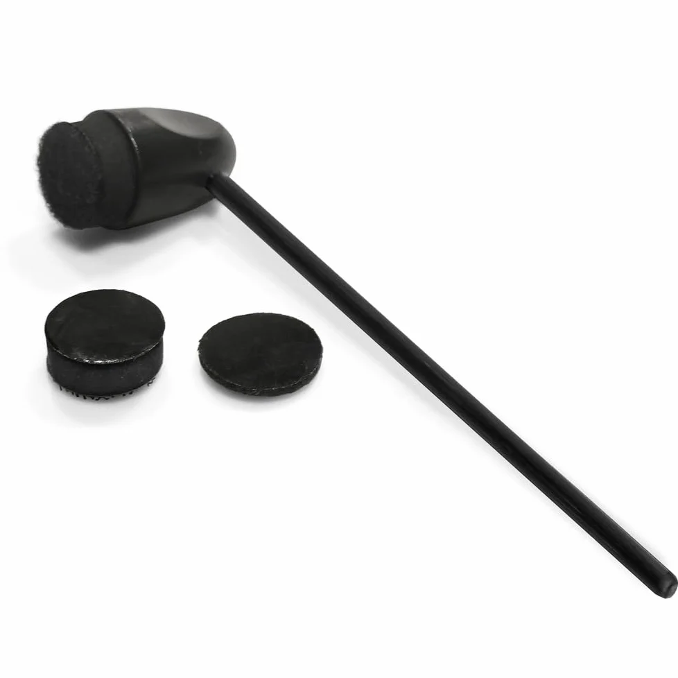 Adoro ASB-F Silent Beater Fiberglas - Zubehör für Drums