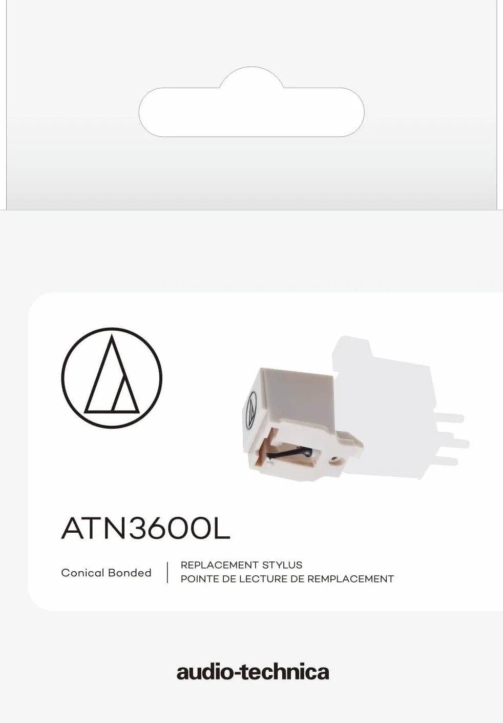 Audio-Technica ATN3600L Stylus