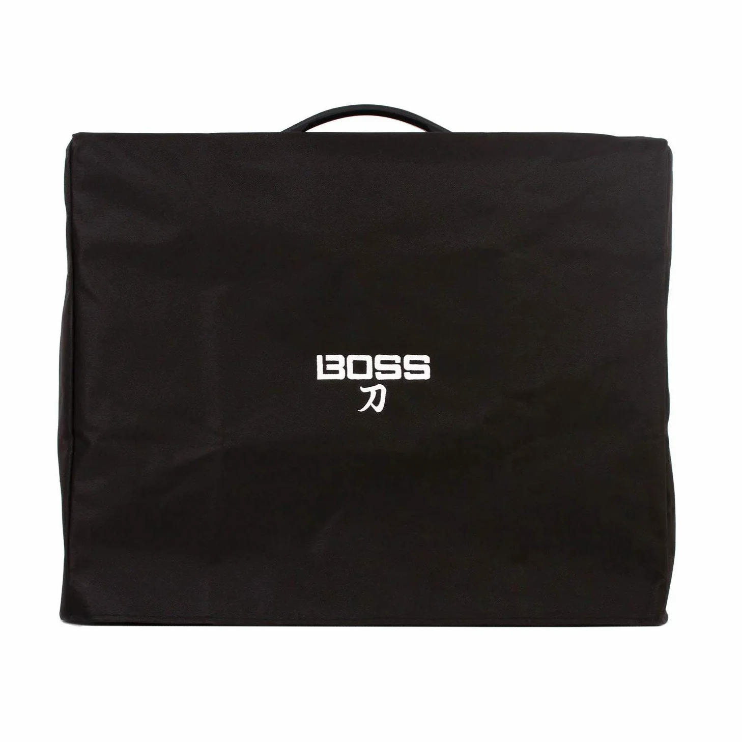 BOSS BAC-KTN50 Custom-Schutzhülle für Katana-50 & Katana-50 MkII Verstärker | Mit der authentischen BOSS Verstärker-Schutzhülle sieht dein Katana Amp immer gut aus