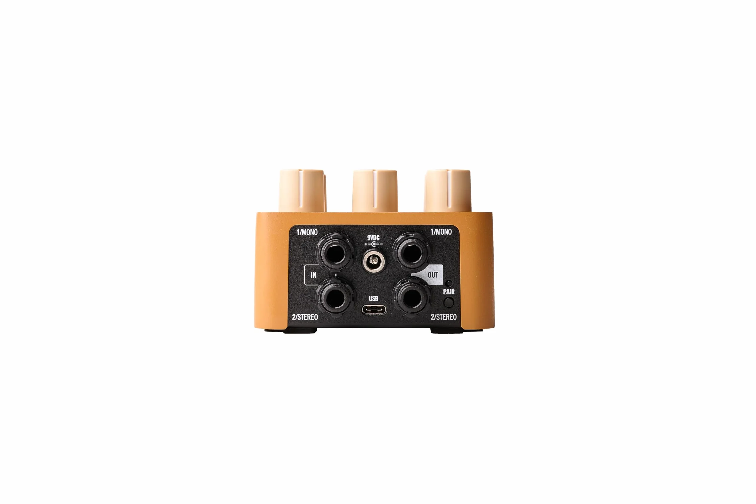 Universal Audio UAFX Enigmatic '82 Overdrive Special Amp