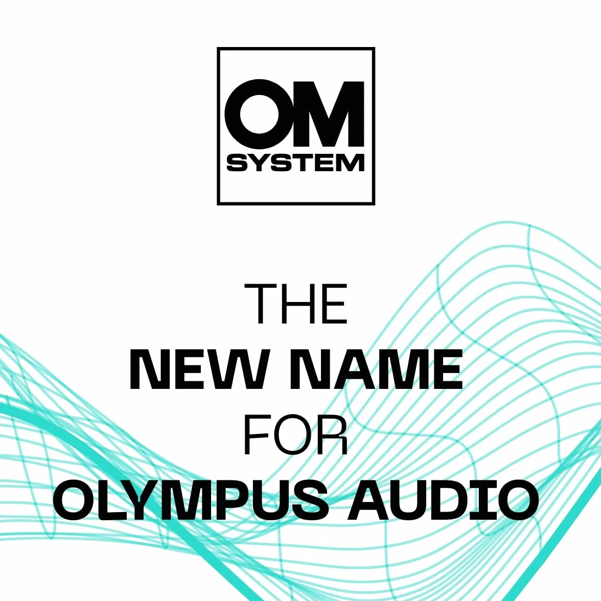 OM SYSTEM LS-P5 Hi-Res Audiorekorder mit TRESMIC II 3-Mikrofonsystem, breite Richtungssteuerung, integriertes Bluetooth für Kopfhörerüberwachung und Smartphone-Steuerung, 16 GB Speicher, 37h Laufzeit