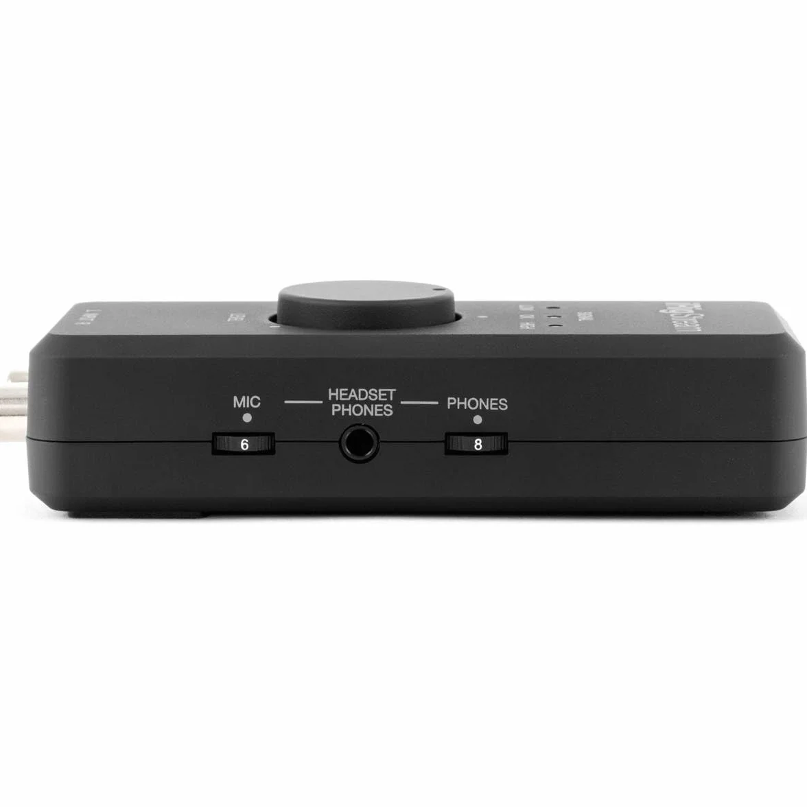 IK Multimedia iRig Stream