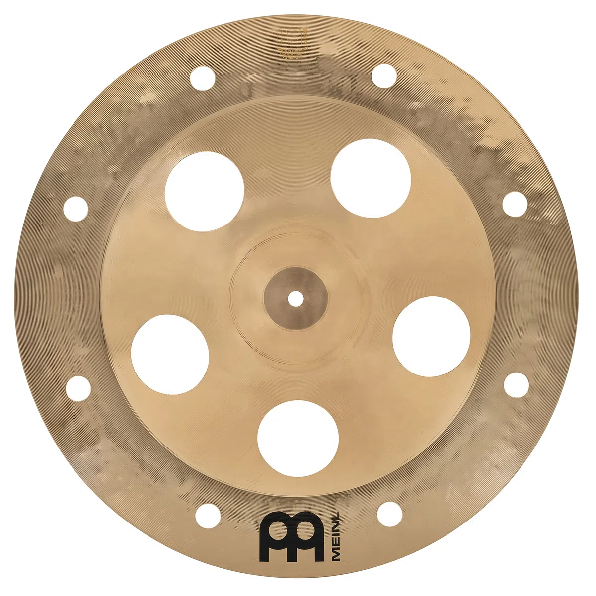Meinl PAC18TRCH Pure Alloy Custom Trash China 18" - China Becken