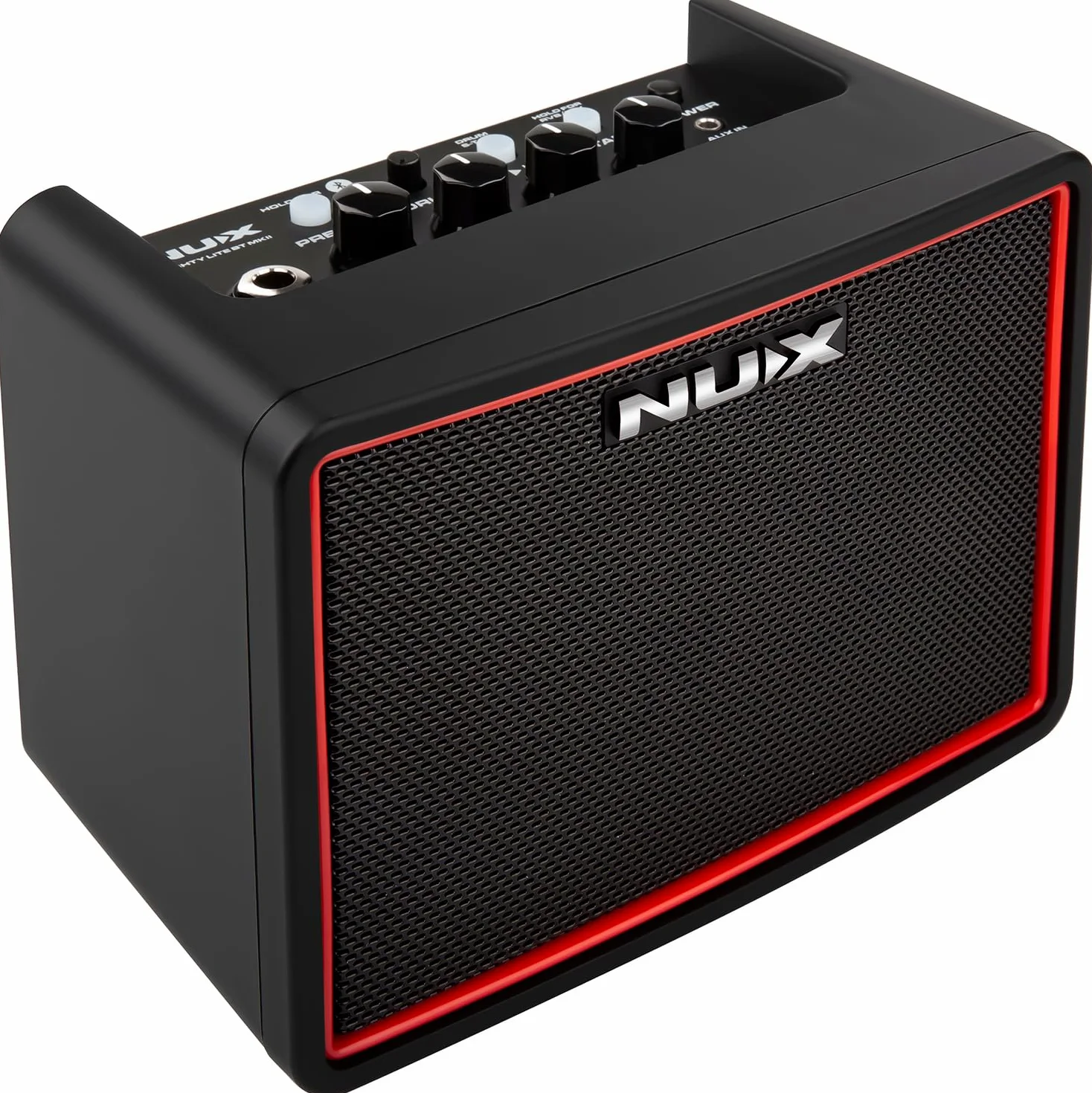 NU-X | Mighty Lite BT Mark II Gitarrenverstärker