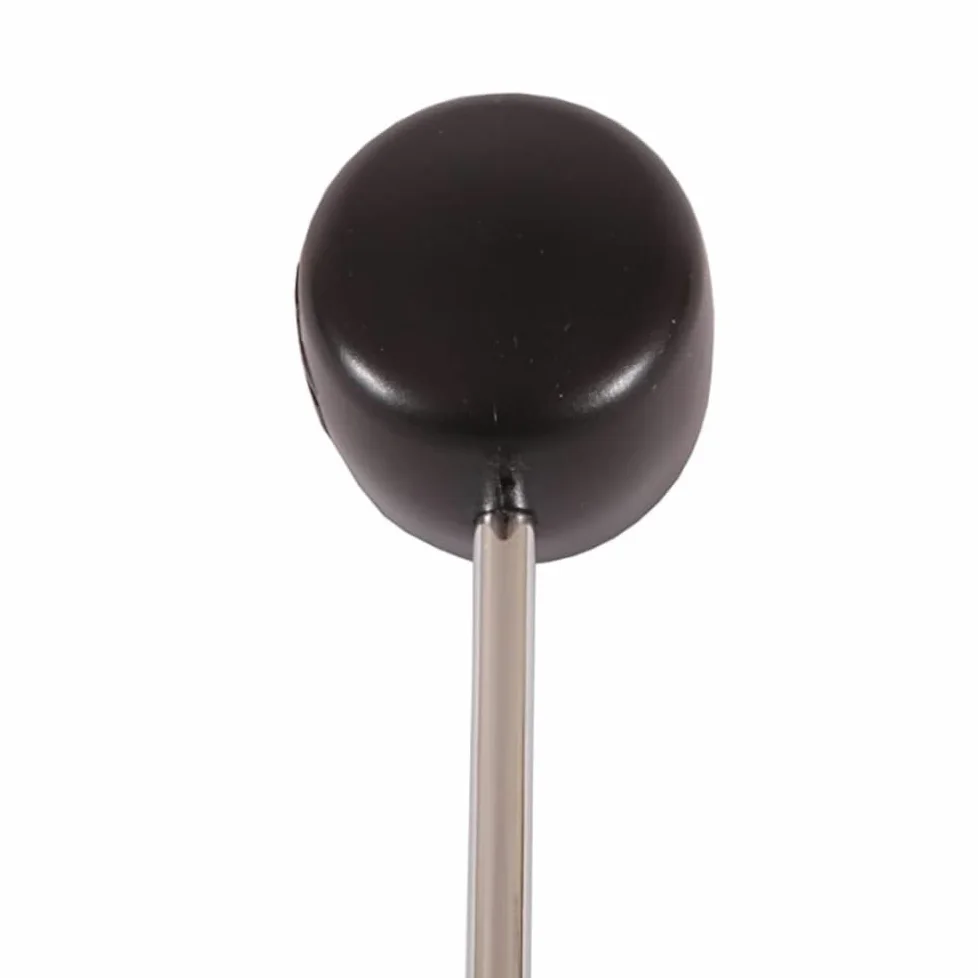 TAMA Bassdrum Beater Double Sided - Gummi Schwarz (DS30R)