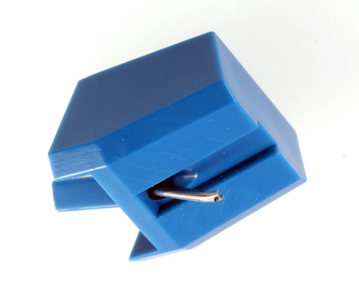 Tonnadel für Plattenspieler F 2536 von Universum