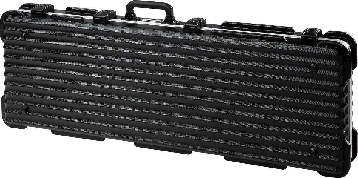 Ibanez MRB500C Roadtour Hard Case for Ibanez Bass Guitars - Black
