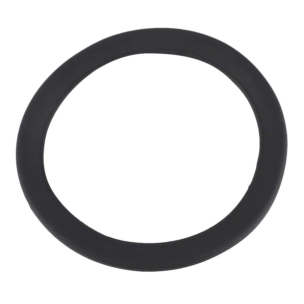 Saxophon Mute Ring, Alto/Tenor Sax Noise Eliminating Ring Silikon Bell Protector Schutzring für Sax Teile Zubehör