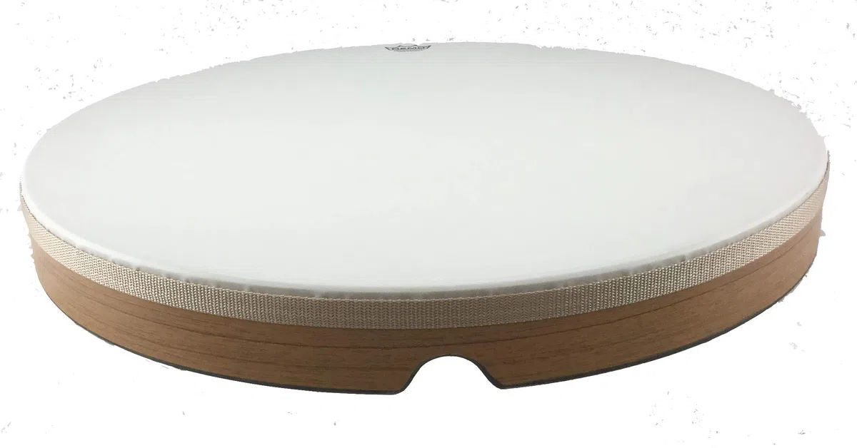 Remo HD-8422-00 Frame Drum Renaissance (22 Zoll)