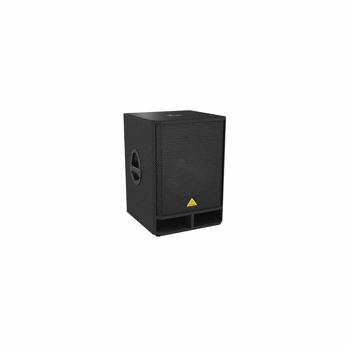 Eurocom CL208S Kompaktes, leistungsstarkes 200-Watt-4-Ω-Subwoofersystem mit zwei 8-Zoll-Niederfrequenzwandlern