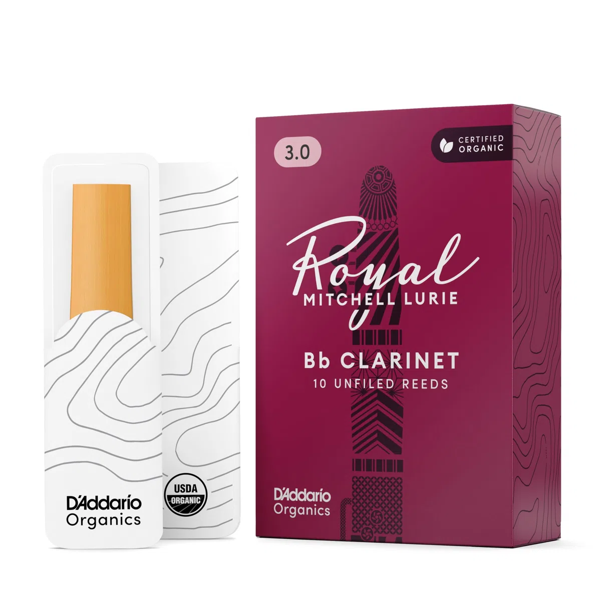 D'Addario Pearl Celluloid Guitar Picks für Akustik-, E- und Bassgitarre, extra schwer, schwarz, 25er Pack