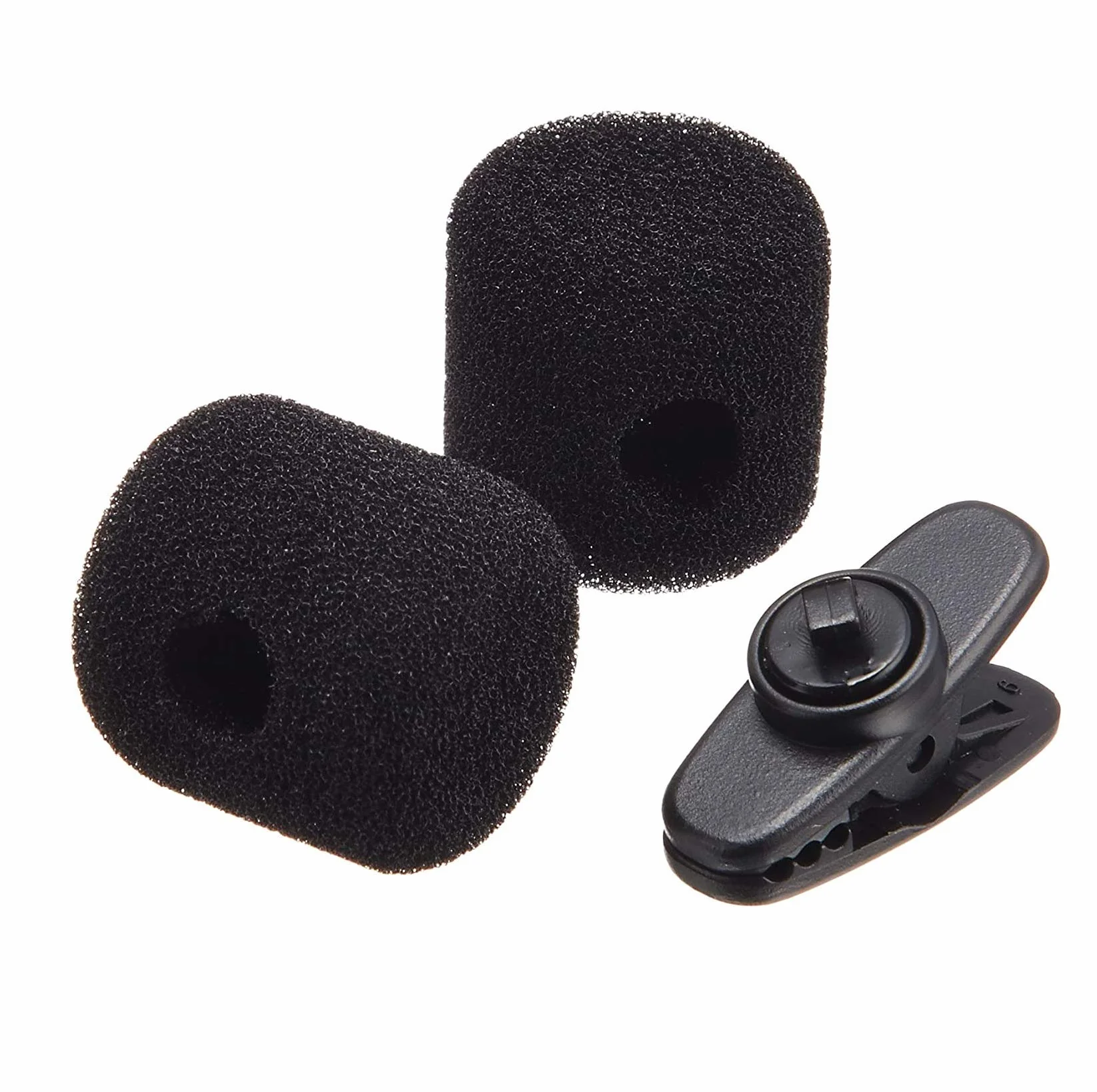 Shure PGA31 Headset-Kondensatormikrofon mit Cardioid-Polarmuster, flexibler Schwingelsäure, Schaumstoffwindscheibe und TA4F (TQG) zur Verwendung mit Shure-drahtlosen Systemen (PGA31-TQG)