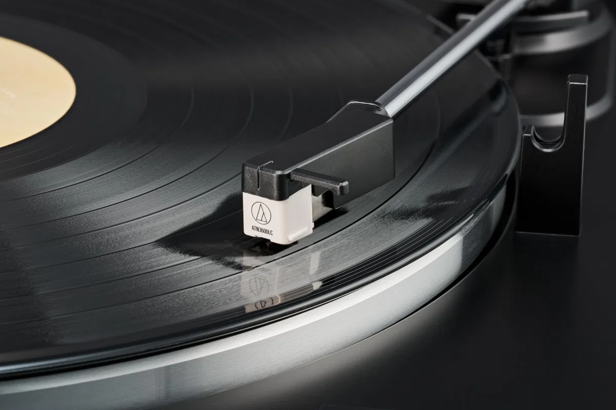 Audio-Technica ATN3600LC Ersatznadel