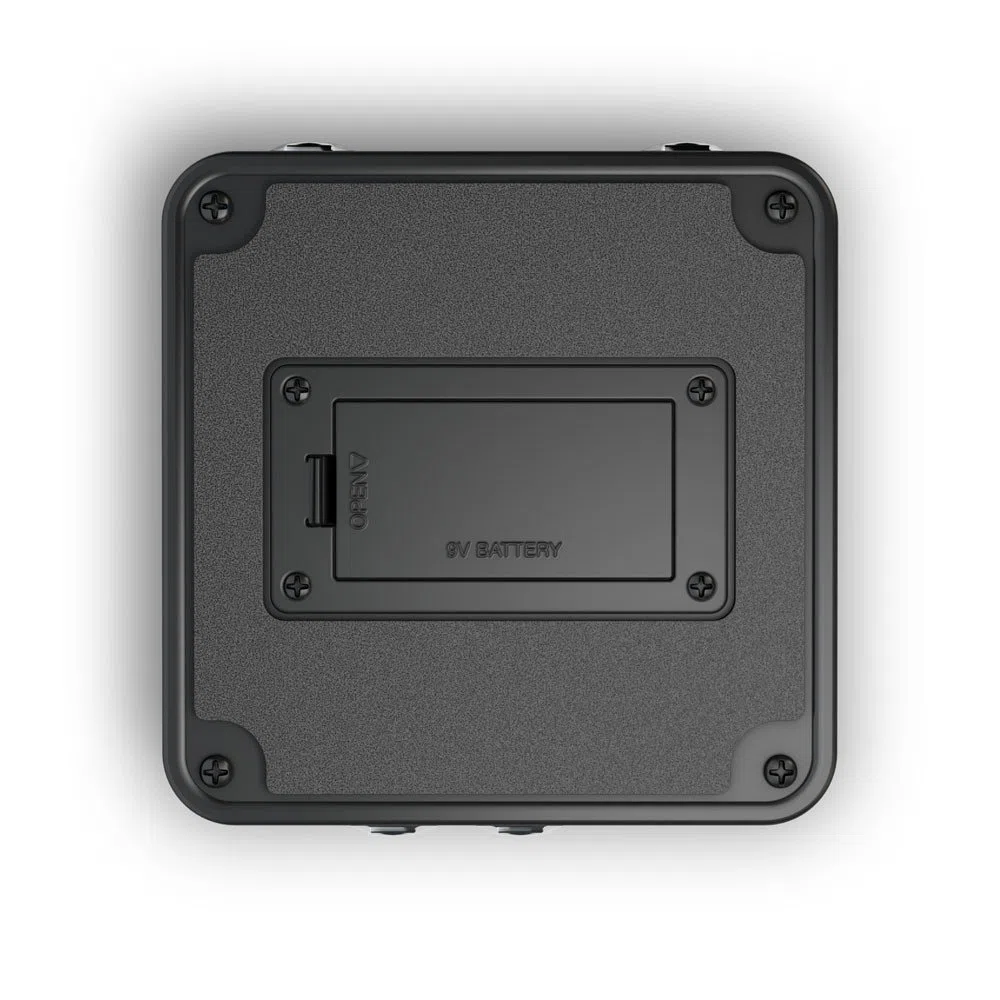 Palmer Pocket AMP BASS Tragbarer Bass-Vorverstärker (Pepbass)