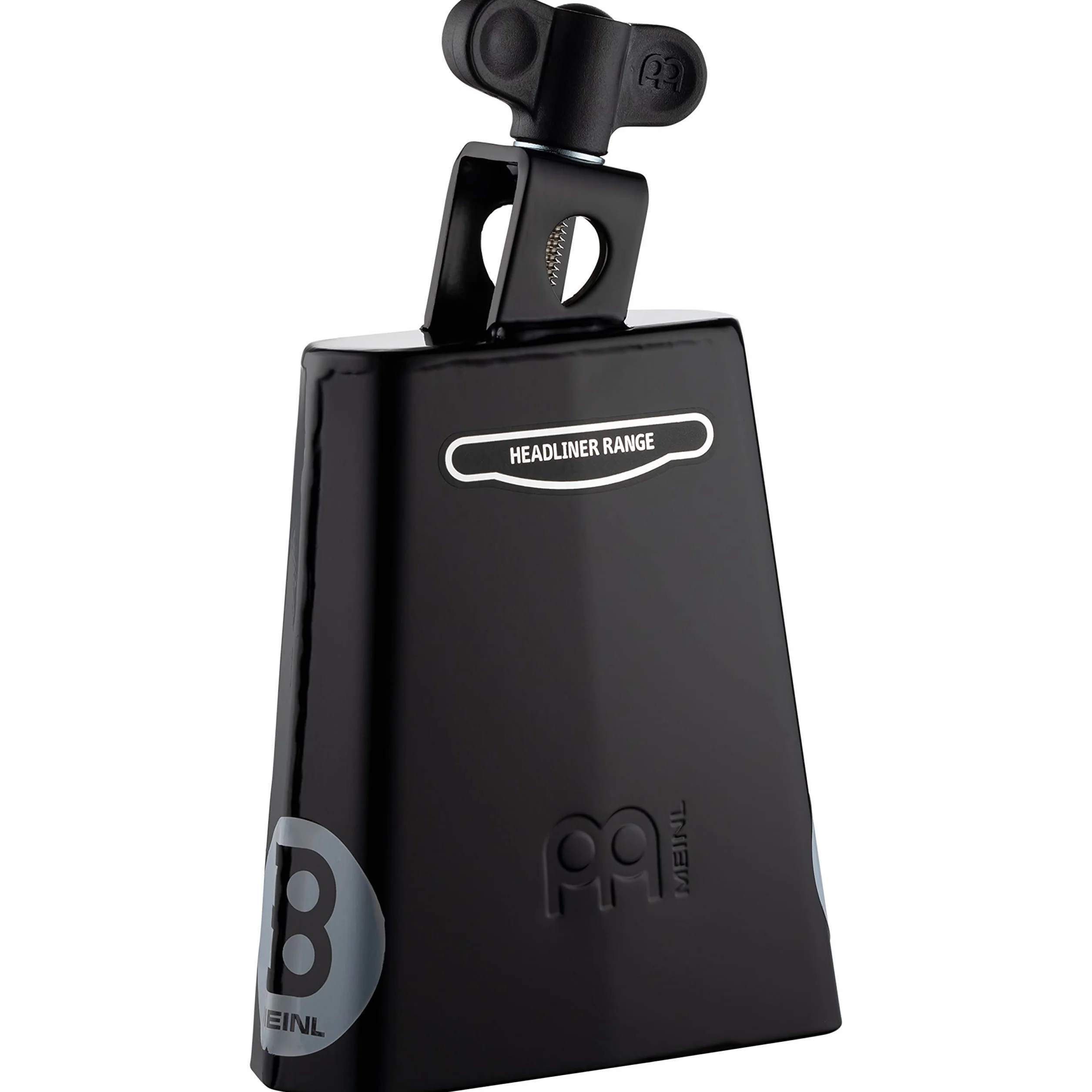 Meinl HCO4BK Cowbell 5"