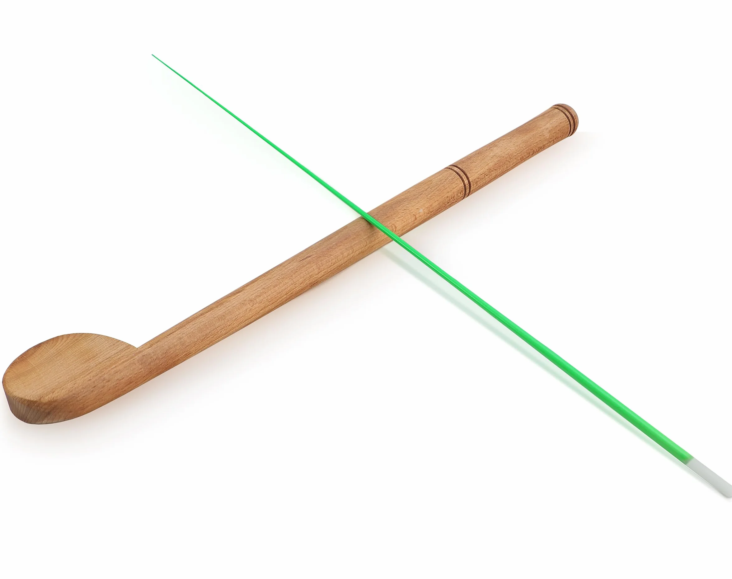 Davul Schlägel mit Stick DAVUL TOKMAGI CUBUK, Trommel Schlägel