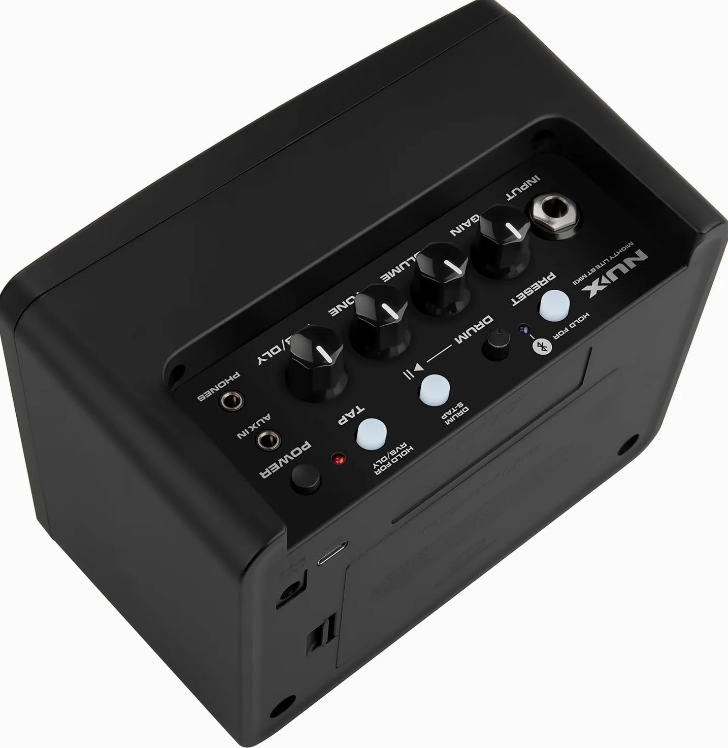 NU-X | Mighty Lite BT Mark II Gitarrenverstärker
