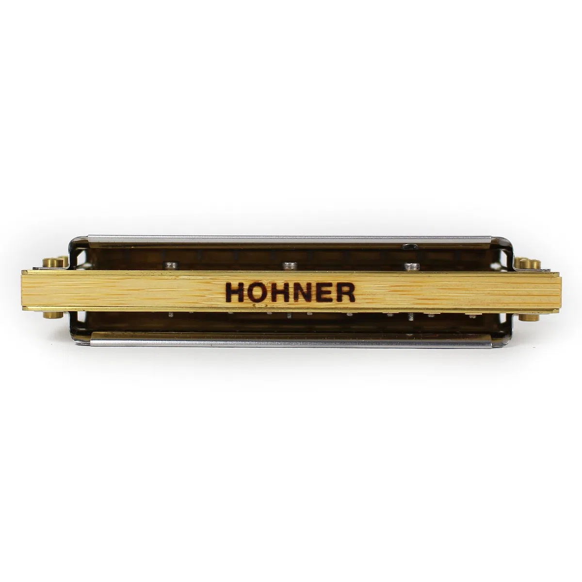 Hohner M2009BX Marine Band Crossover Mundharmonika, Tonart C