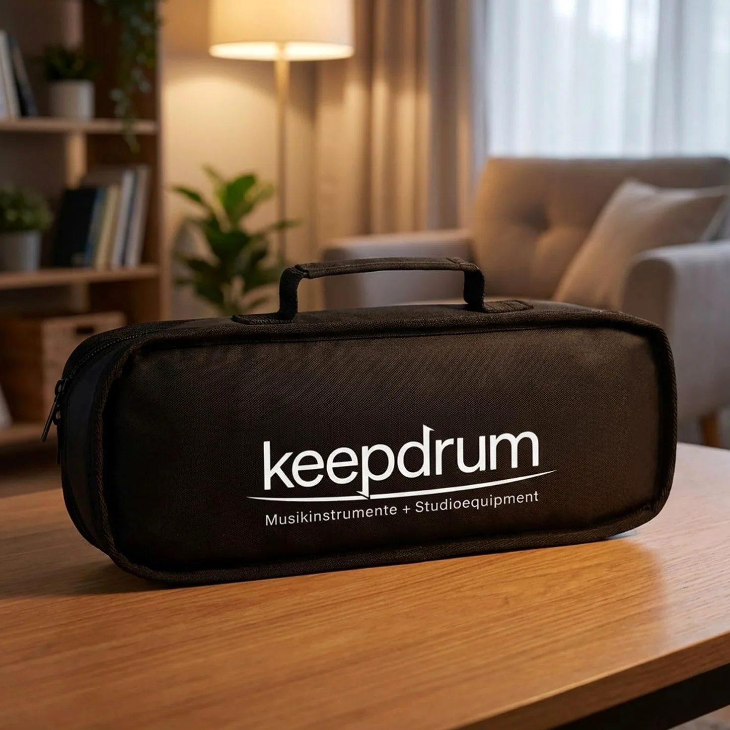 keepdrum Glockenspiel Tasche Tragetasche Xylophon Bag, passt f. Sonor GS SG GP MG NG10 G10