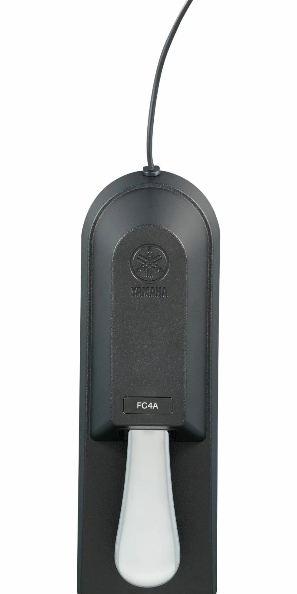 Yamaha FC3A Sustain-Pedal, Piano-Stil mit Halbpedale Zuweisbares Sustainpedal