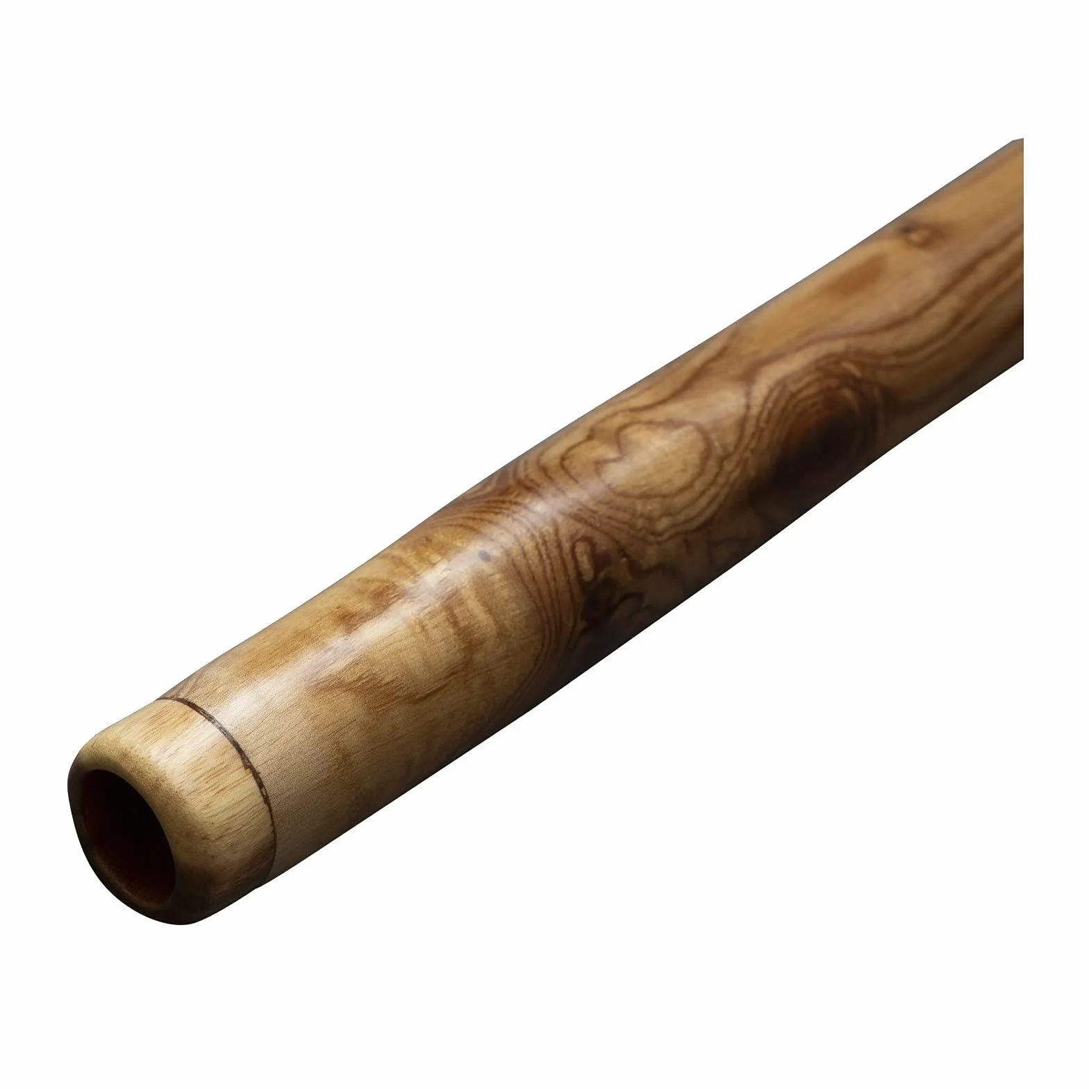 DIDGERIDOO: Mahagoni PRO 147cm inklusive Nylon Didgeridoo Tasche