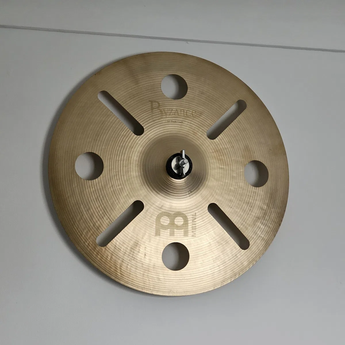 Becken-Wandhalterung Display Halterung