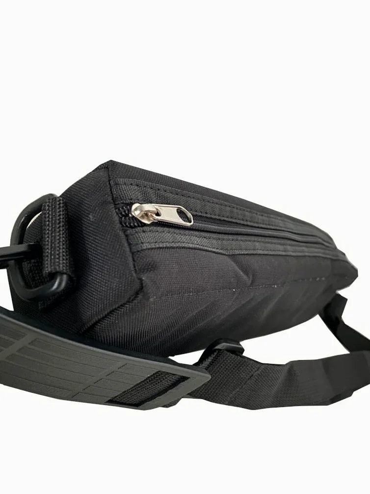 Ortola 148 Tasche für Notenständer, Schwarz