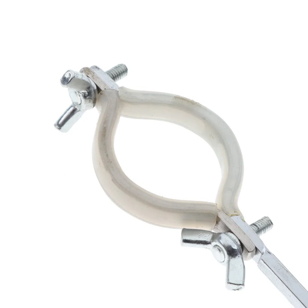 Marschgabel für Waldhorn/Doppelhorn/Kinderhorn/French Horn, Klarinette Trompete Lyre Lyra Notenhalter