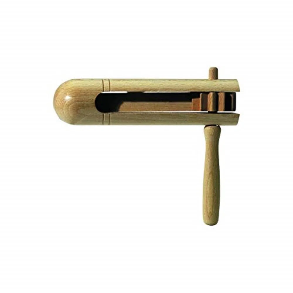 GEWA 830285 Knarre Holz