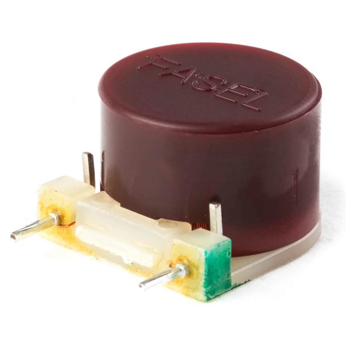 Jim Dunlop CryBaby ERS002 Fasel Torodial · Rot · Wah-Effekt · Gitarren-Effektgerät