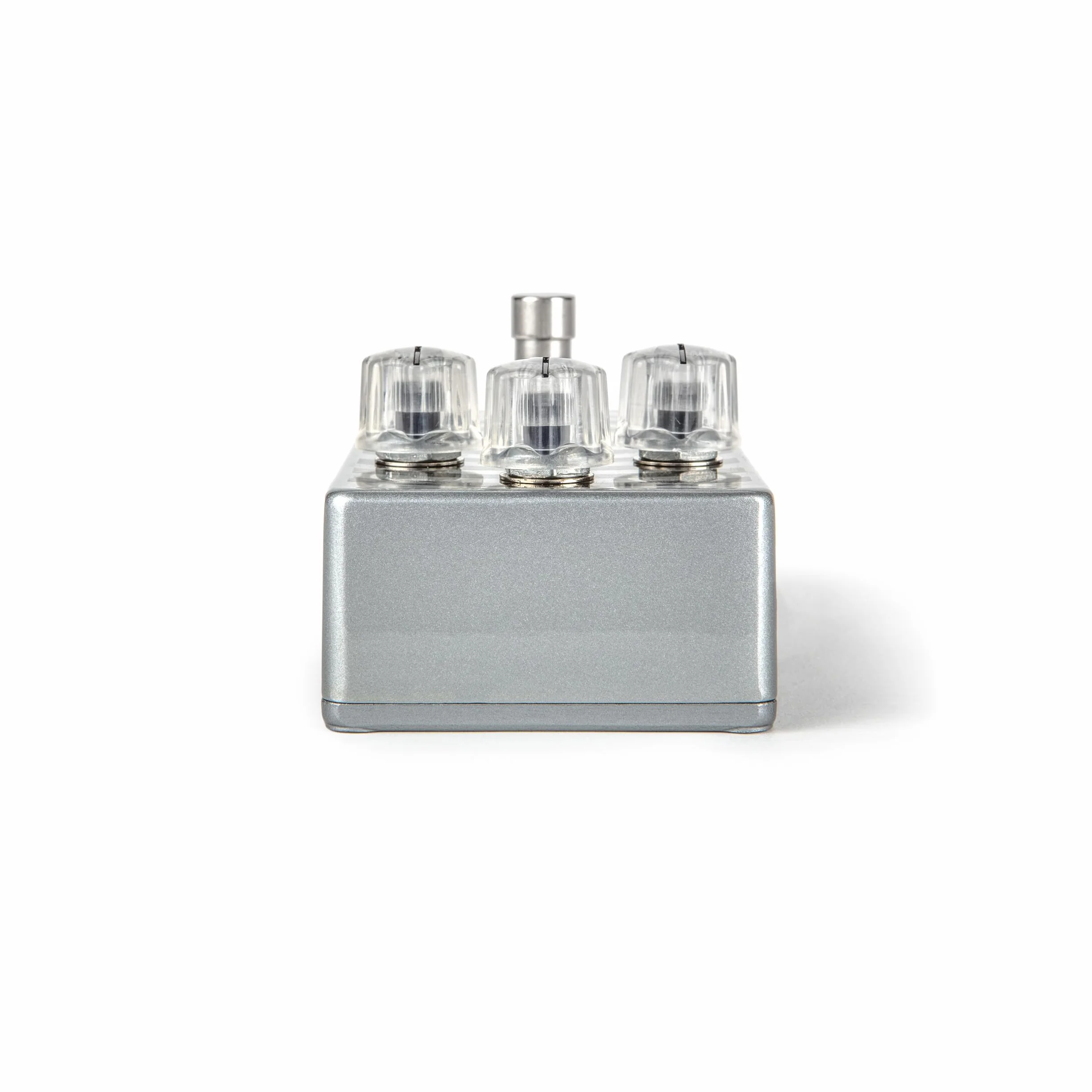 MXR - Effektpedal - Wylde Audio Overdrive