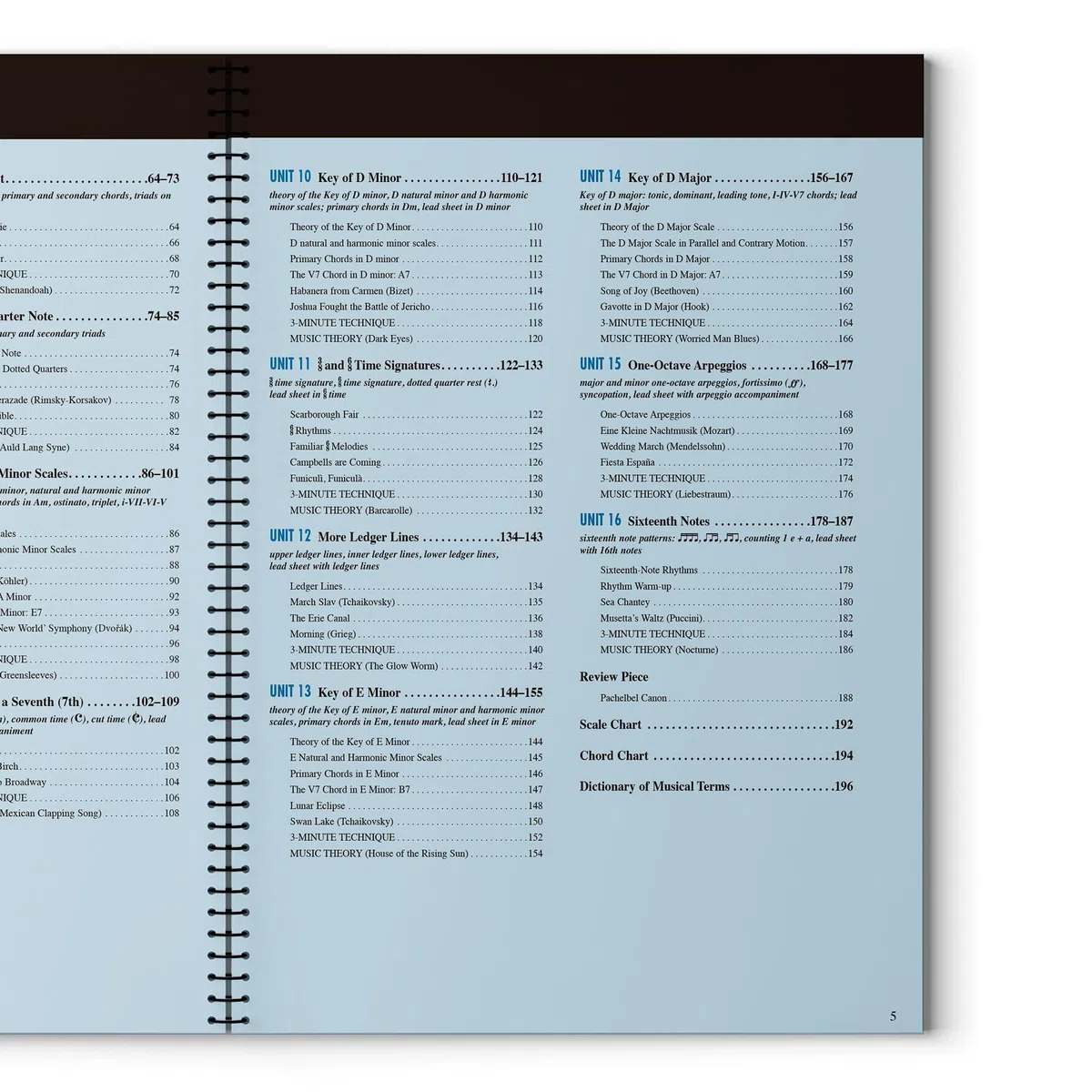 Adult Piano Adventures: All-in-One Course - Book 2 | Klaviernoten mit Online Audio | Klavierschule für Erwachsene Wiedereinsteiger | Früh-Mittelstufe ... und Leadsheets: Solos, Technique, Theory