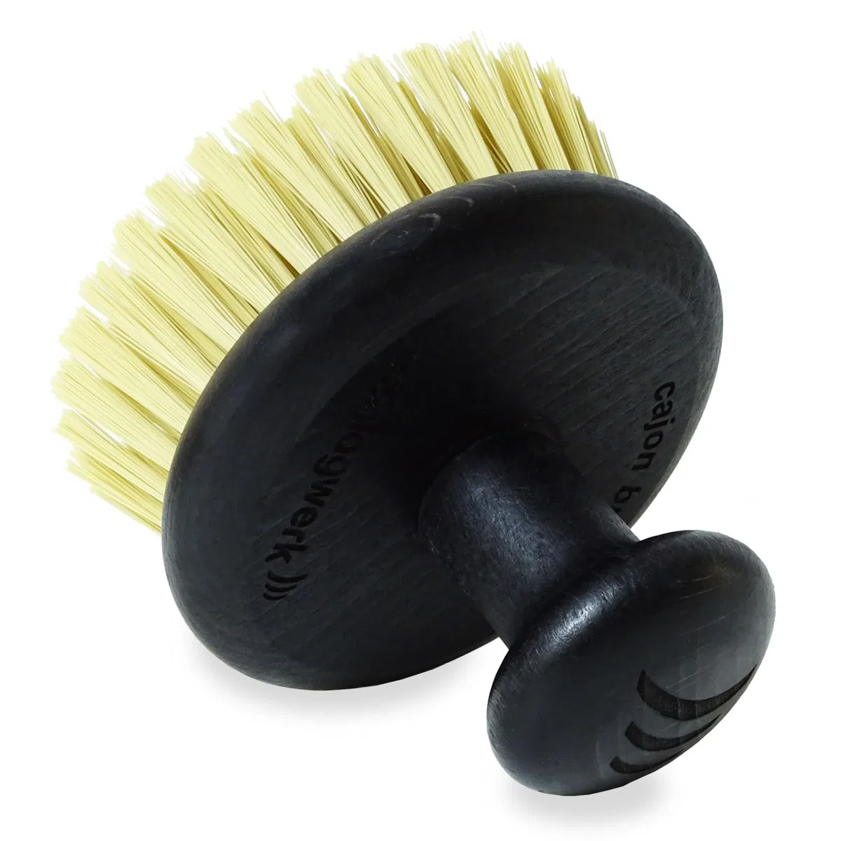 Schlagwerk BRC 04 Cajon Brush + keepdrum Pad Sitzauflage
