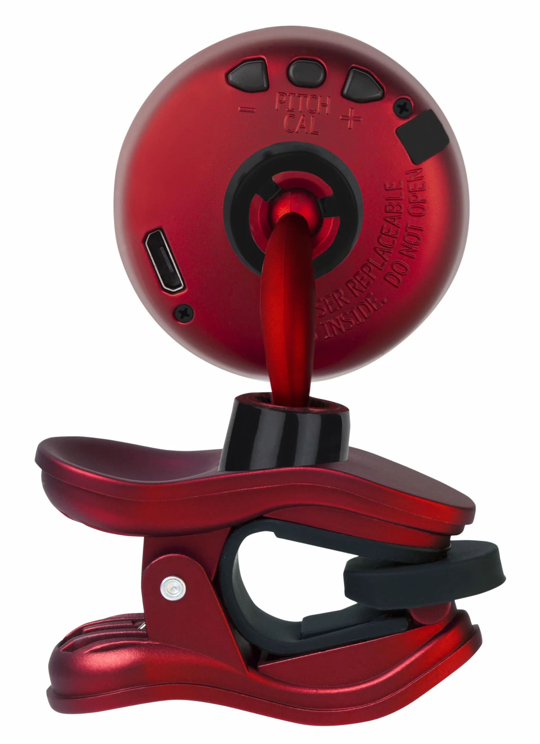 Snark ST2 Clip-On Chromatic ALL INSTRUMENT TUNER