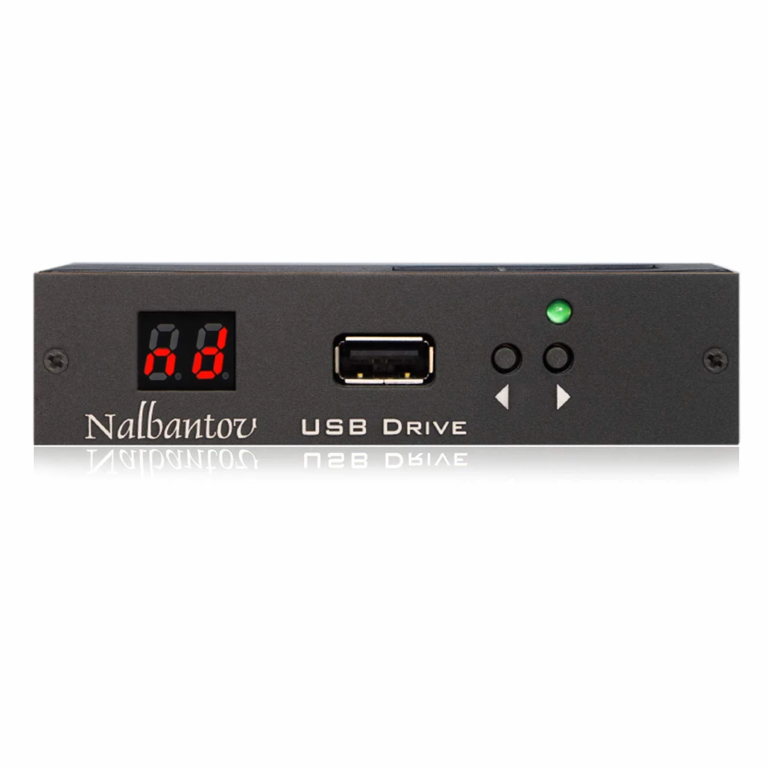 N-Drive 100 USB-Diskettenlaufwerk-Emulator für Technics SX-KN 720/920/930/1500/3000/6500
