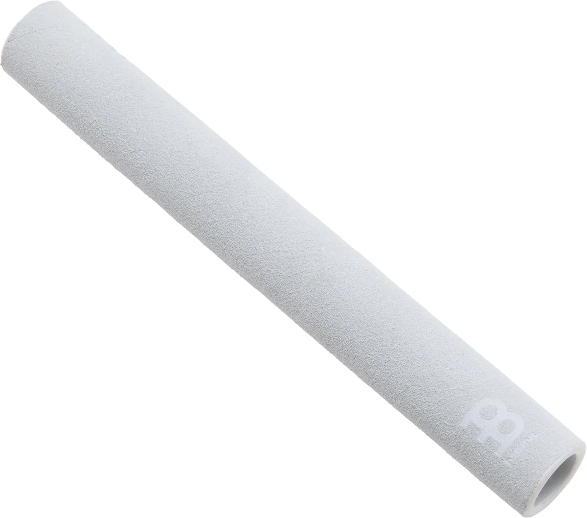 Sonic Energy Wildleder Kristallklangschalen Reiber – 23 cm – Zum Anschlagen und Reiben – Für galvanisierte Quarz Klangschalen und -kelche (CSBSML)
