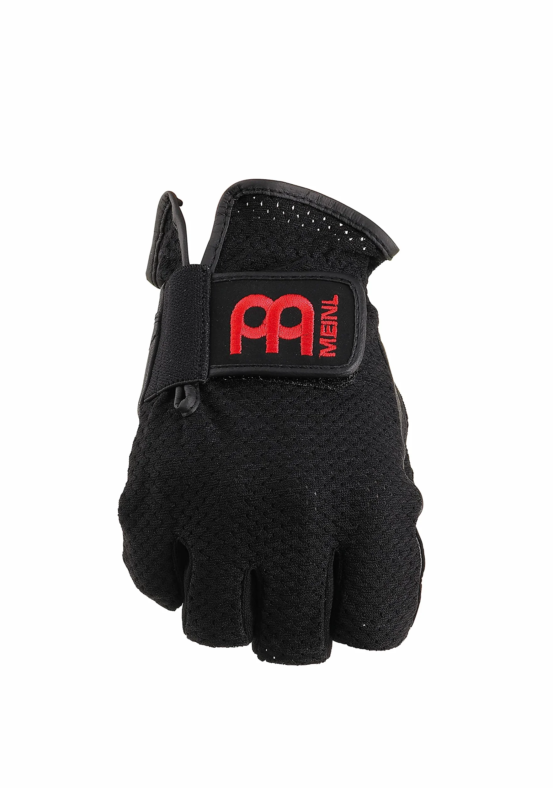 Meinl Drummer Handschuhe MDGFL-M, medium, ohne Finger