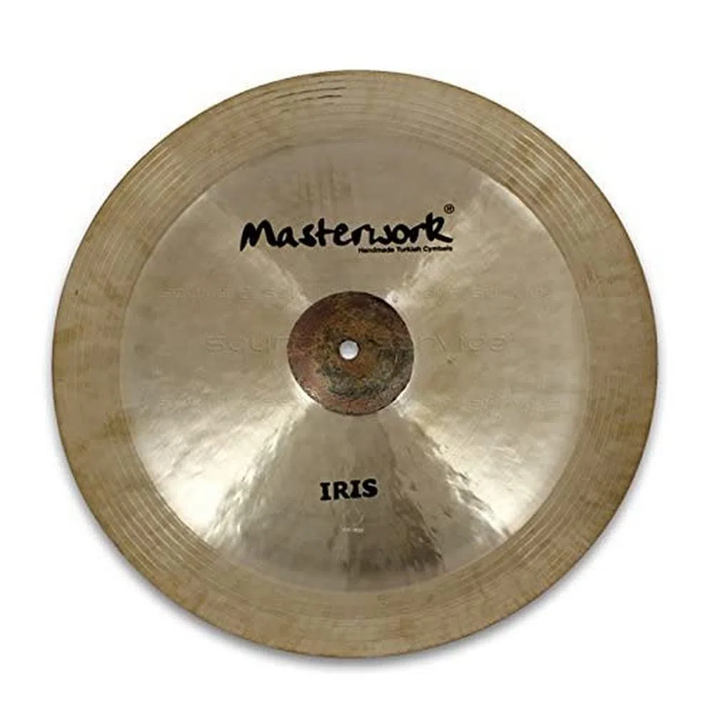 Masterwork Iris 16'' China