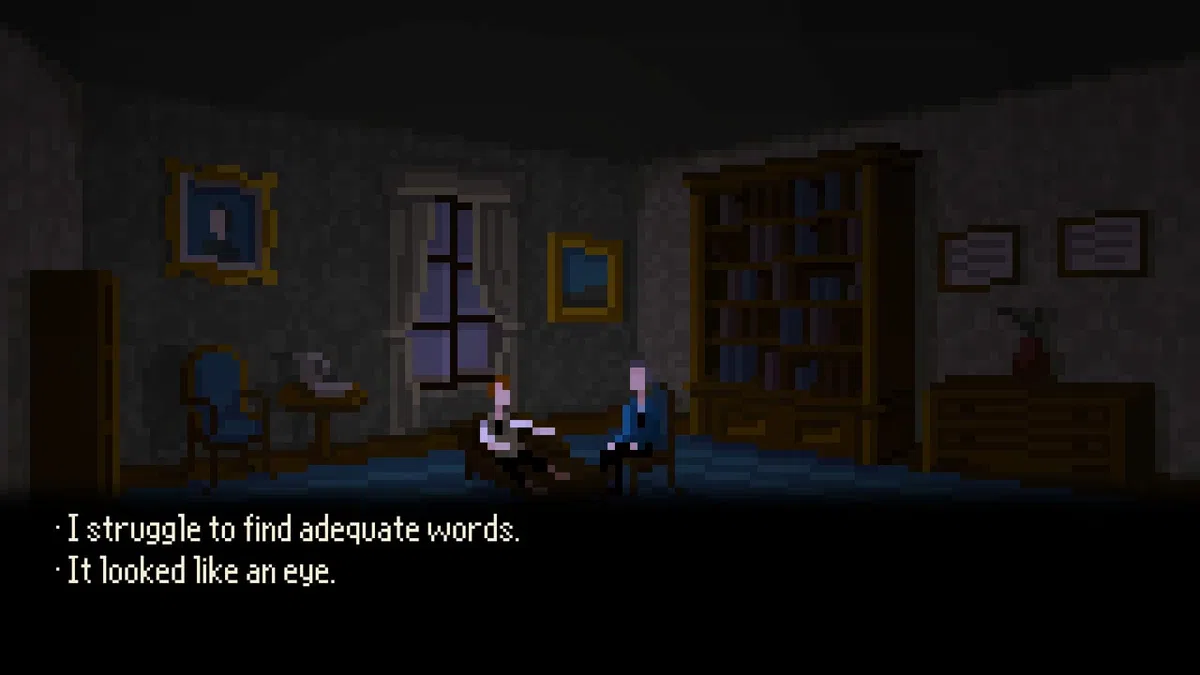 The Last Door Complete Edition