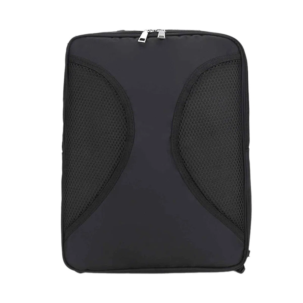 kowaku Musiknoten Etui, Geigenkoffer, Platz für Alles, Schwarz