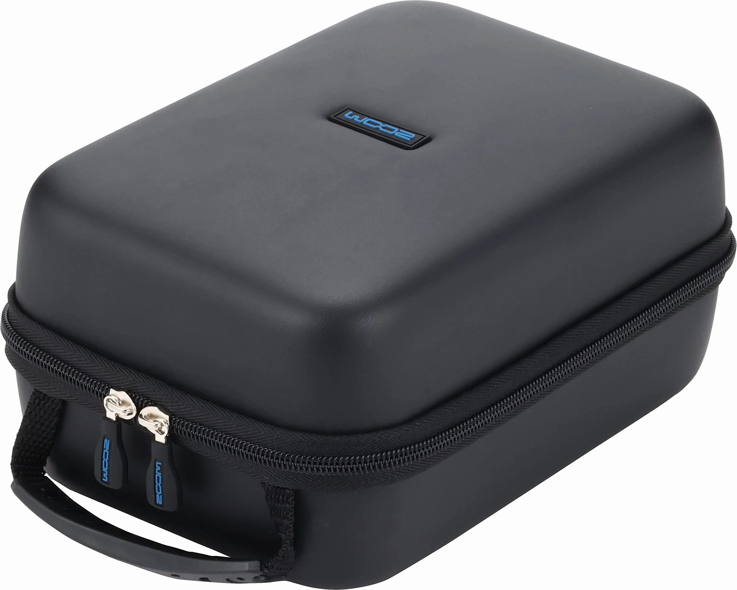 Zoom SCU Universal Soft Shell Case Transporttasche für Handy Recorder, Aufnahmegeräte und Zubehör