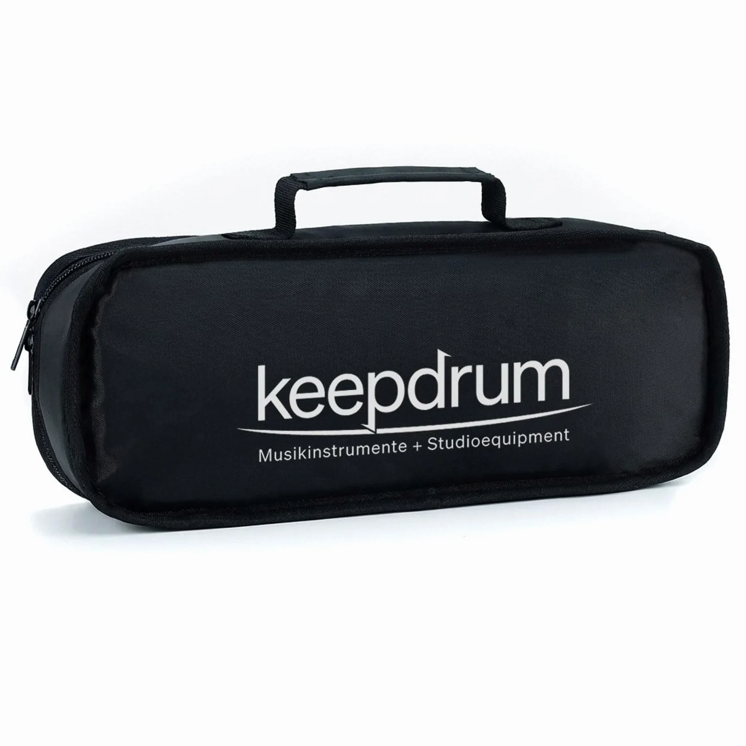 keepdrum MB01 Glockenspiel Tasche Tragetasche Xylophon Bag, passt f. Sonor GS SG GP MG NG10 G10 und ähnliche Modelle