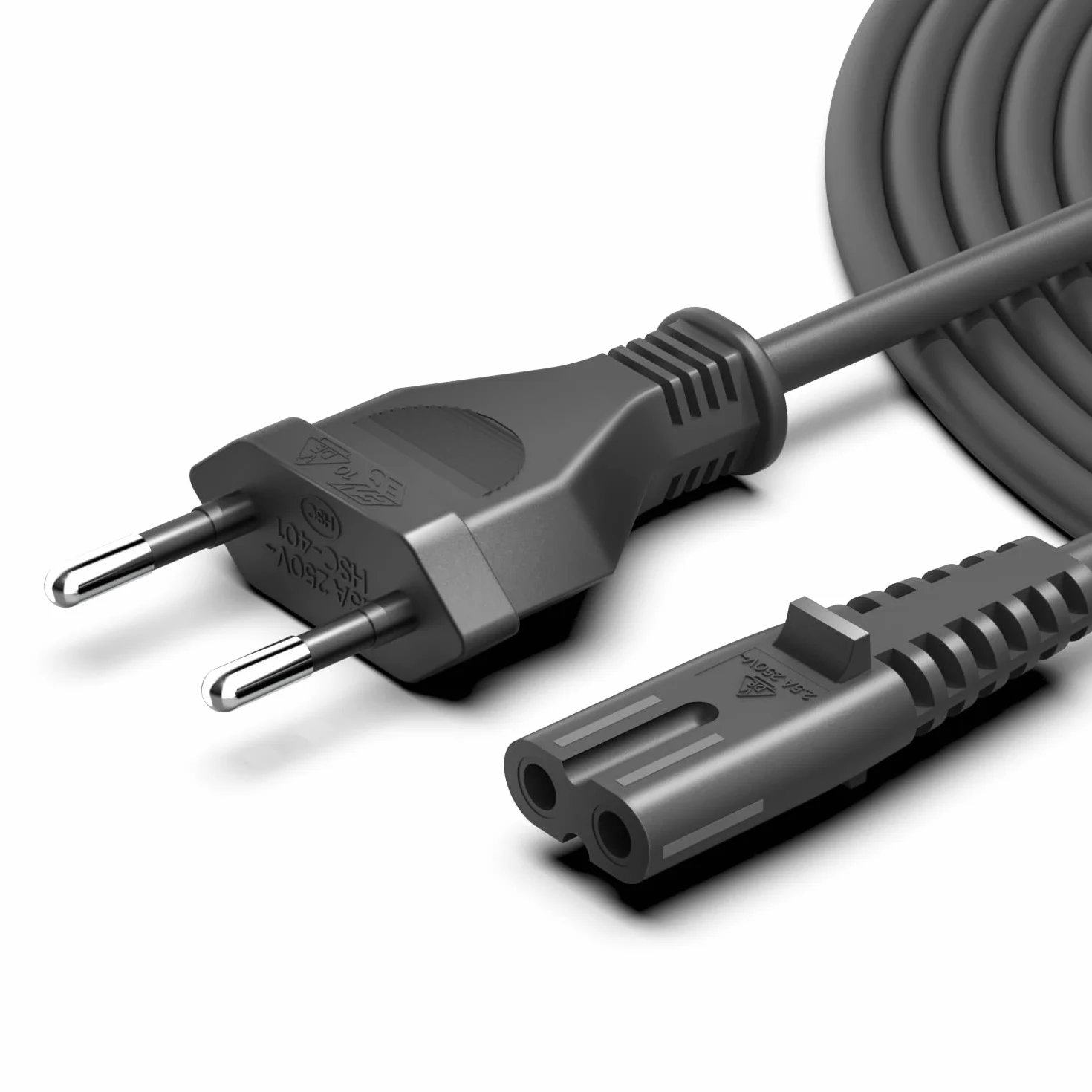 KFD Netzteil 16V Ladegerät für Yamaha PA-300 PA-300C PA-301 PSR-S950 Piano Keyboard AC Power Adapter 16V 2,4A PSR-S500 PSR2100 PA-300B P-120S Pro Motif-Rack PSRS900 PSR-3000 PSR1000 P120S S950 Klavier