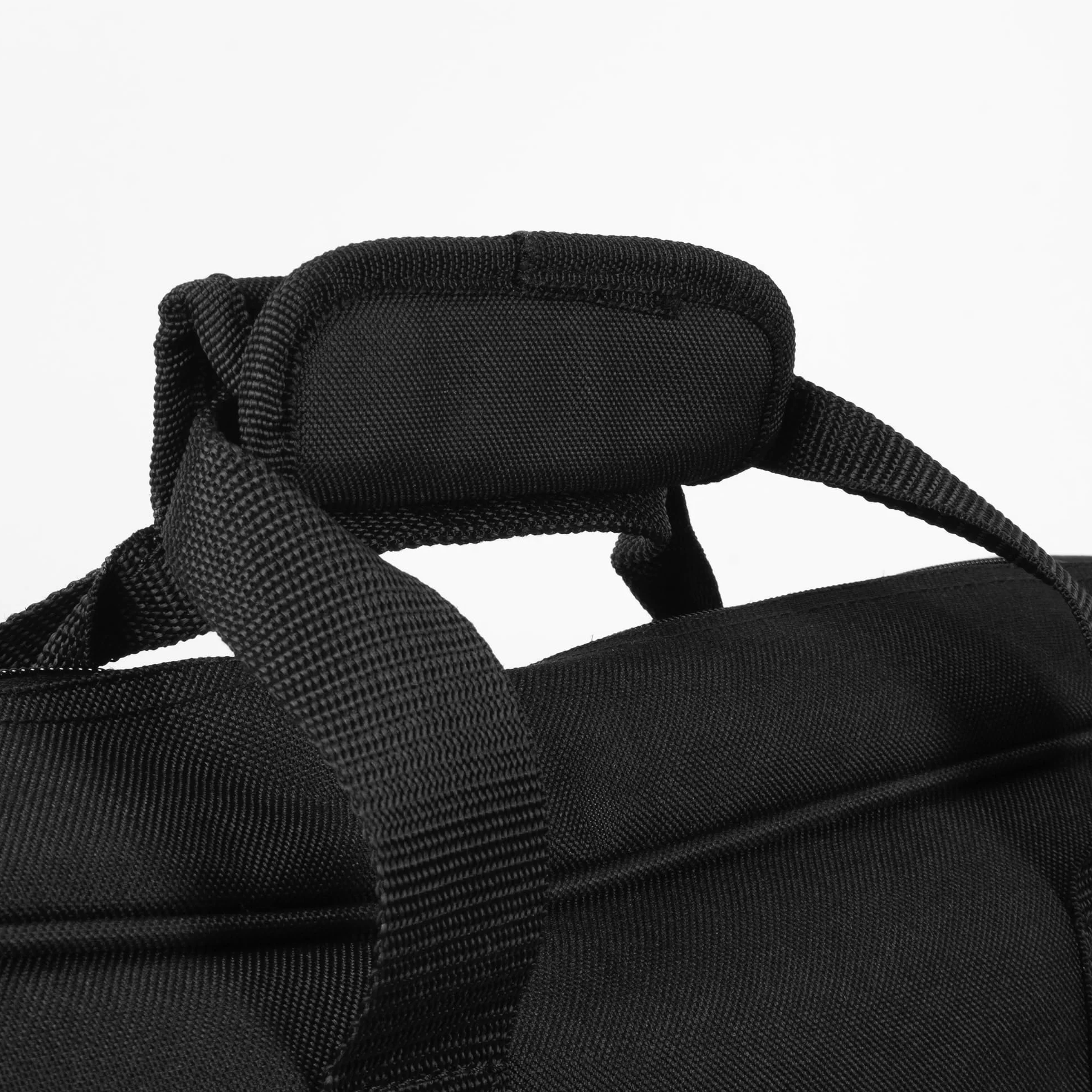 TIGER MUS84-BK Tasche für Orchesternotenständer - Schwarz