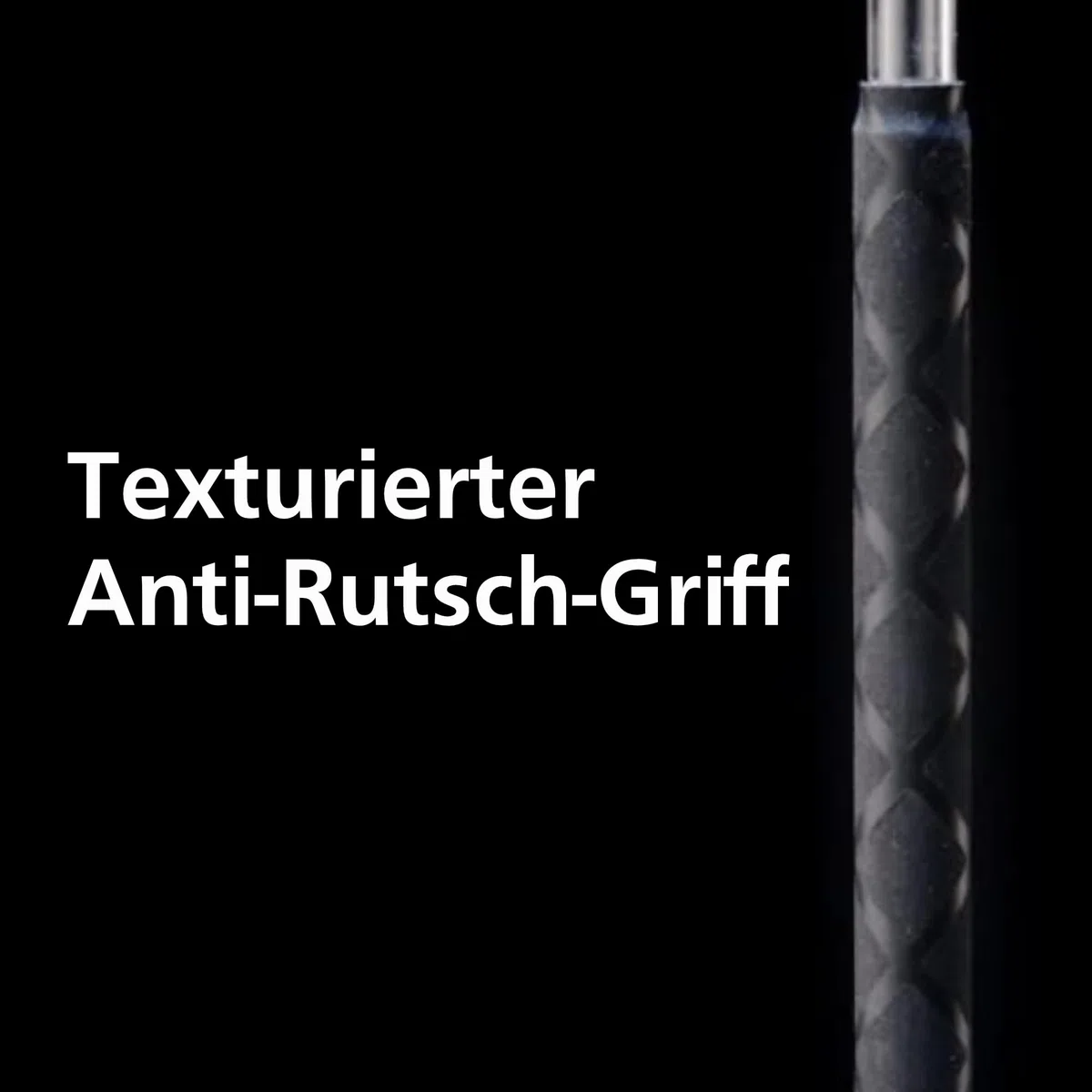 Adoro Silent Sticks - leise Schlagzeug Sticks -Drumsticks für akustik Musik - leise Stöcke mit vollem Sound (keine Schallschutz Wand, Drum Pad oder Schallabschirmung für Schlagzeuge mehr, 1 Paar