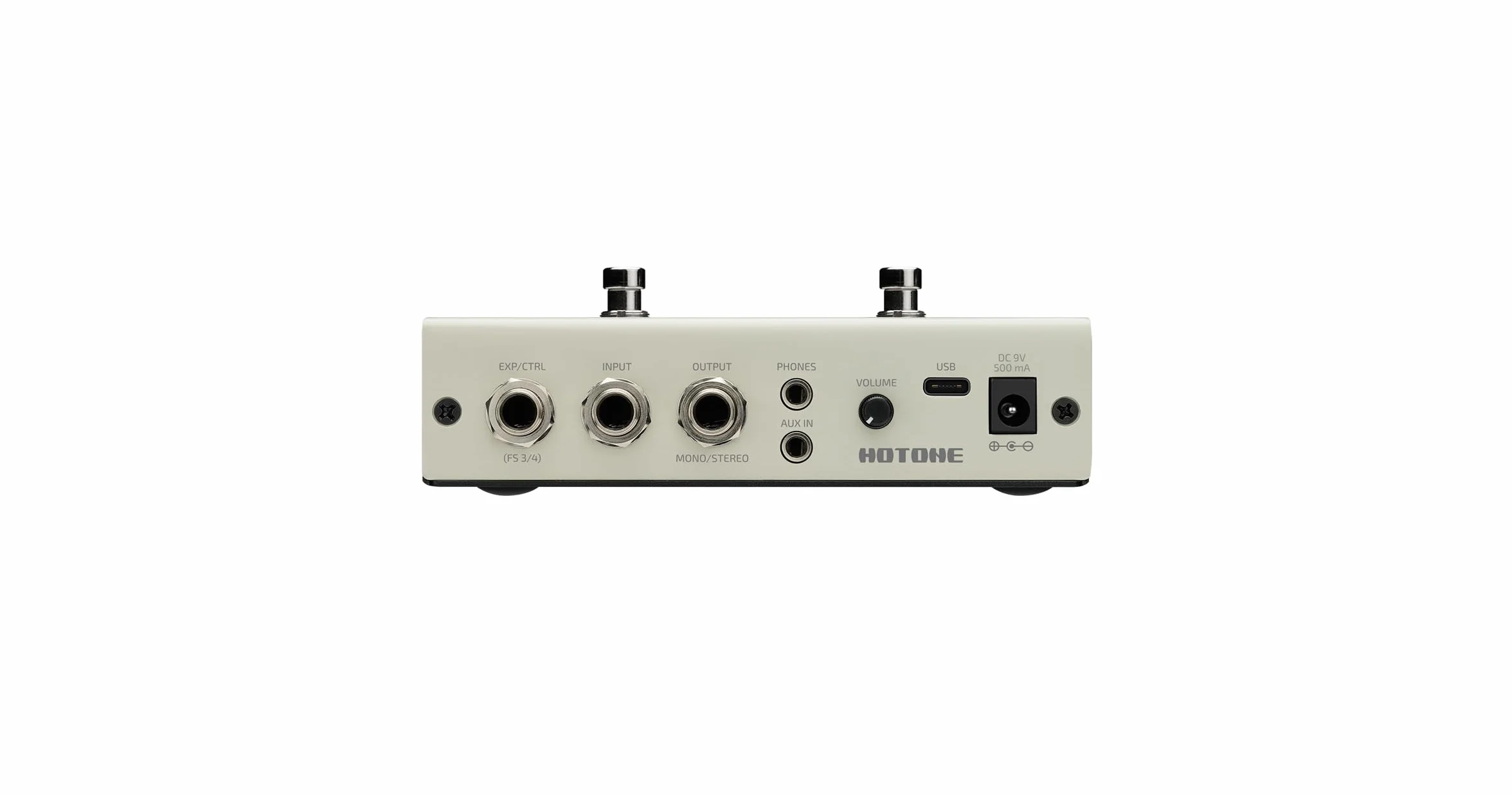 HOTONE Mini-AMPERO VINILLA