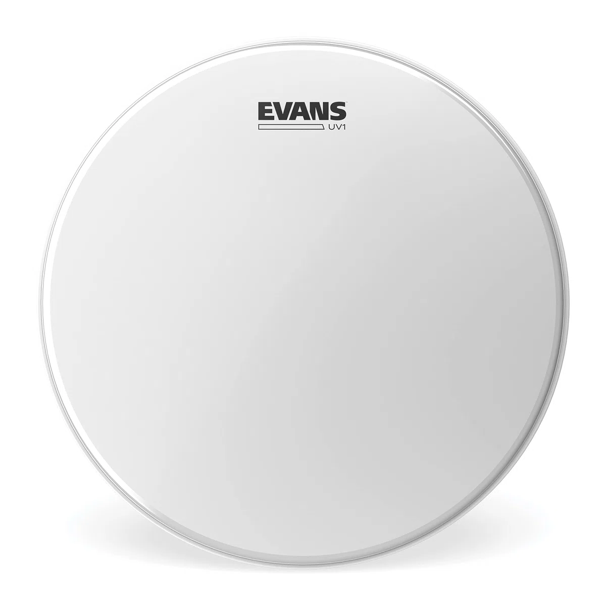 Evans UV1 Beschichtetes Schlagfell, 14 Zoll