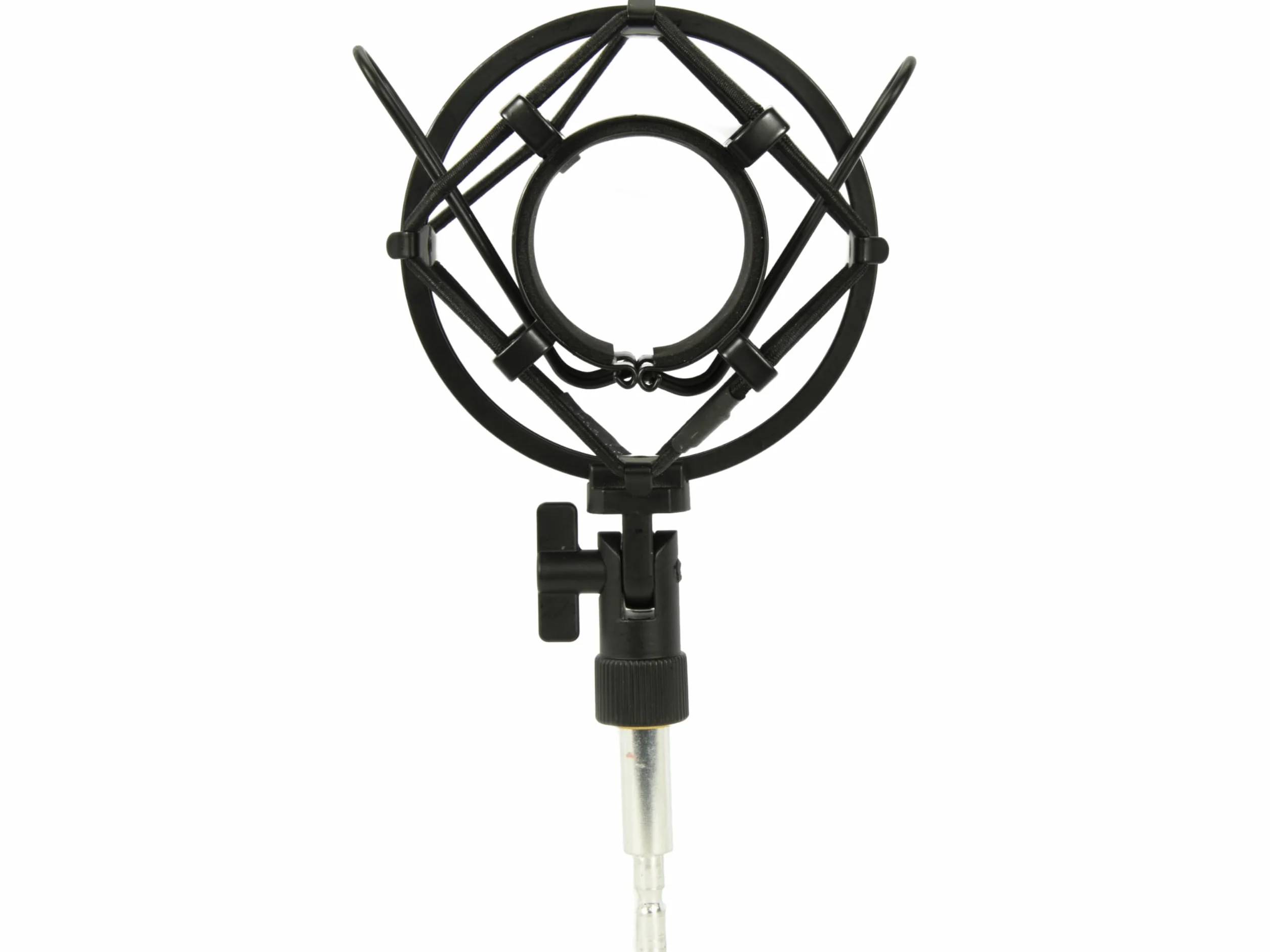 Speedlink VOLITY Ready Streaming Starter Set - Streamer Set für Gaming/Computer/Notebook/Laptop, Mikrofon, Mikrofonarm, Windschutz schwarz