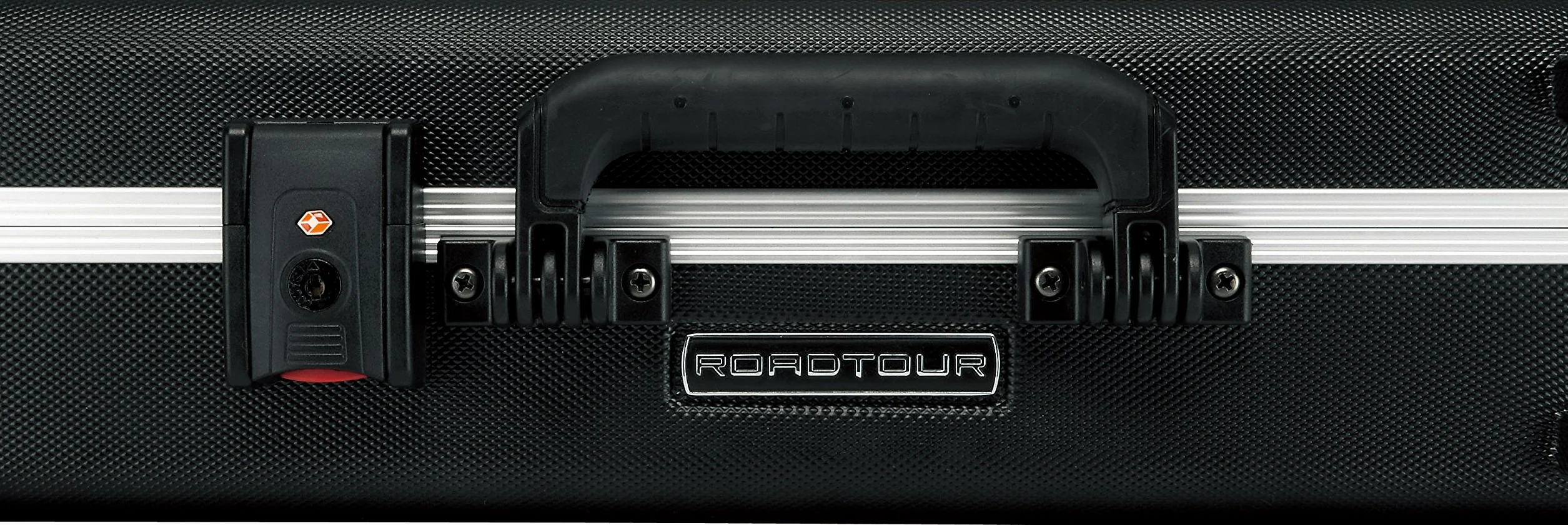 Ibanez MRB500C Roadtour Hard Case for Ibanez Bass Guitars - Black